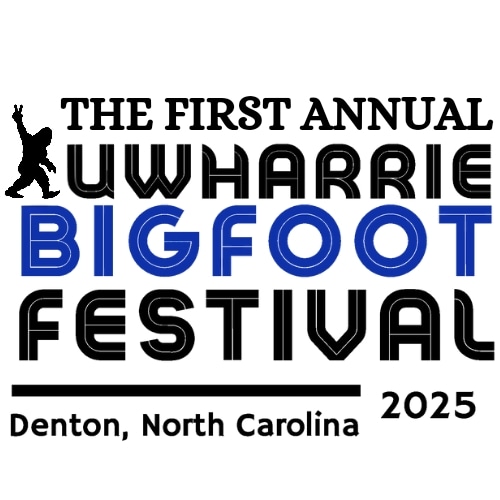 Uwharrie Bigfoot Festival LLC