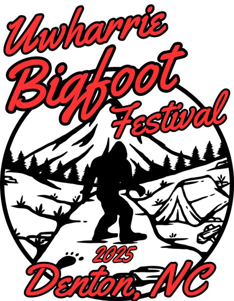 Uwharrie Bigfoot Festival LLC