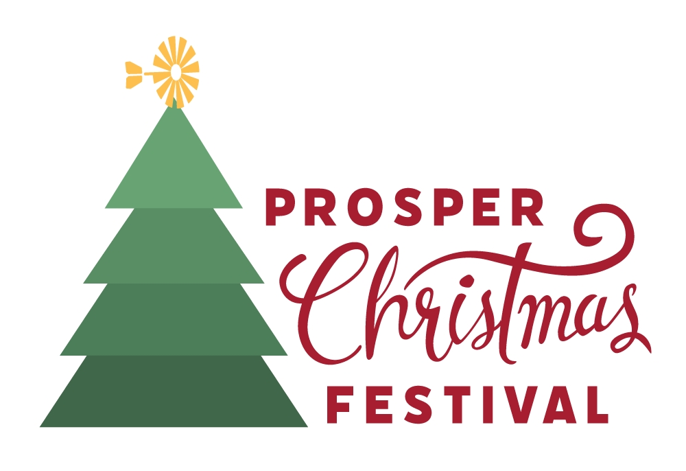 Prosper Christmas Festival cover image