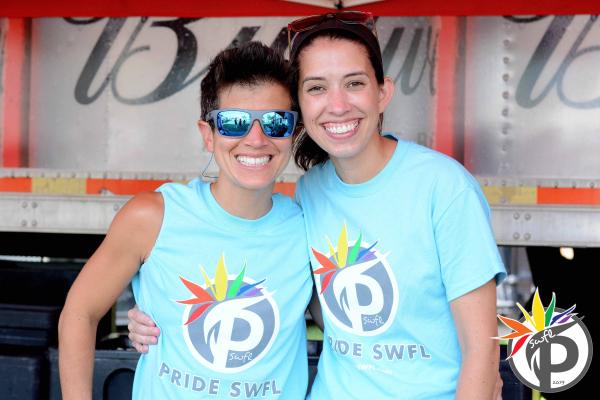 Friends of Pride Sponsor ($1-$999)