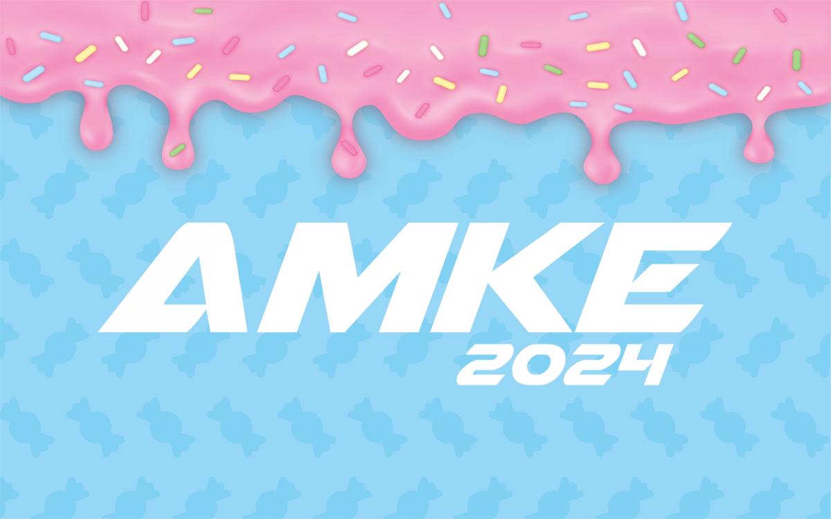 Ticket Anime Milwaukee 2024 Eventeny