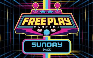 Sunday Pass cover picture