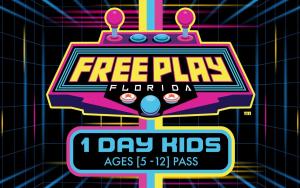 1 Day Kids (5-12) Pass cover picture