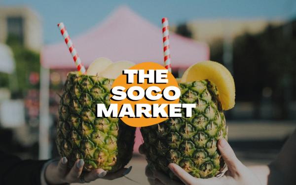 SoCo Market (Aug 2nd)