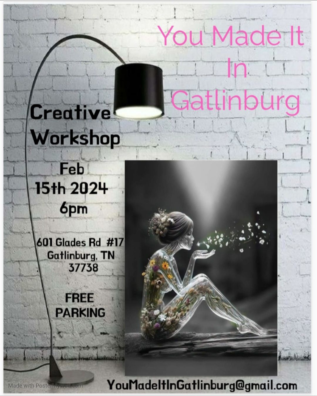 Creative Workshop