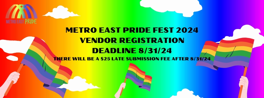 Vendor Registration