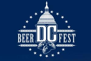 DC Brew Fest - November 2 cover picture