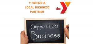 Y Friend & Local Business Partner