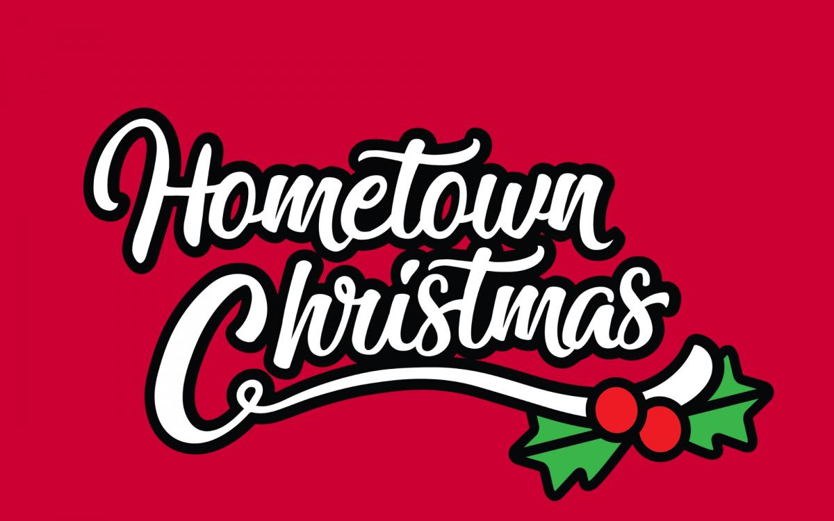 Hometown Christmas Festival cover image