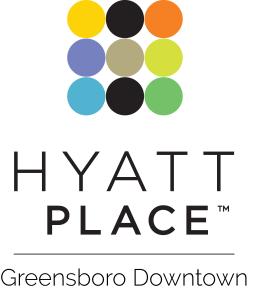 Hyatt Place Greensboro Downtown