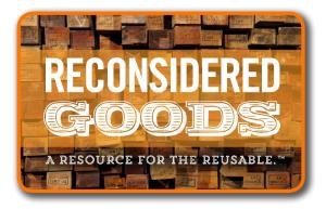 Reconsidered Goods