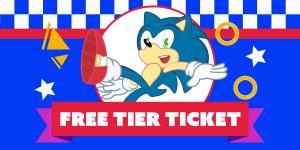 Free Tier Ticket cover picture