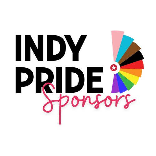 Indy Pride 2025 Sponsorship Packages