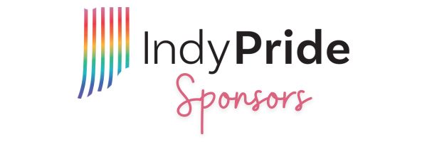 Indy Pride 2025 Sponsorship Packages