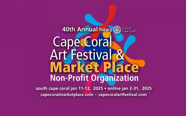 Cape Coral Non-Profit Application