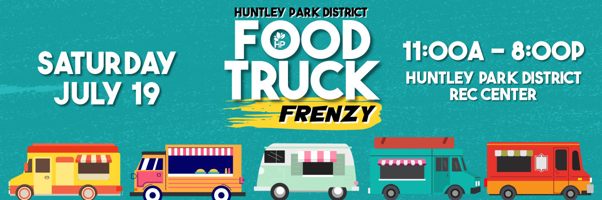 Food Truck Frenzy 2025