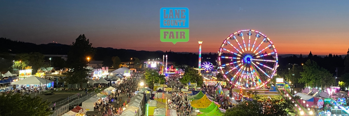 Lane County Fair