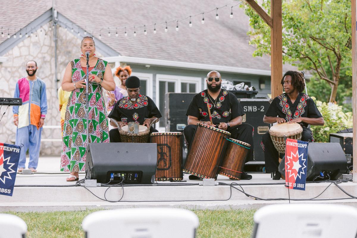 Juneteenth Celebration