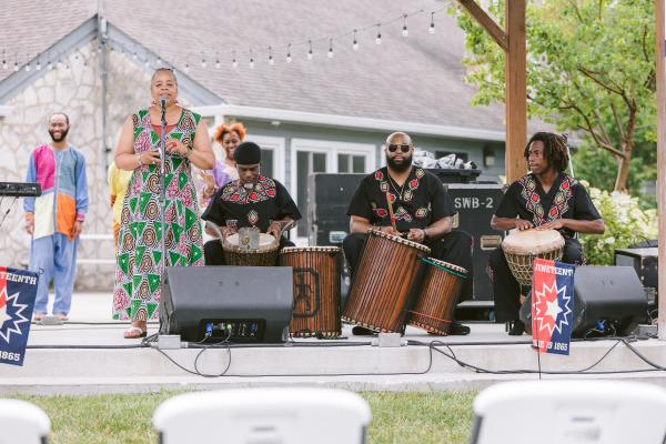 Juneteenth Celebration