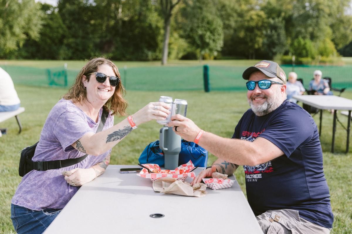 Blues and Brews Fest