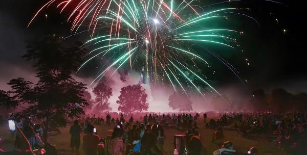 Reynoldsburg Independence Day Celebration