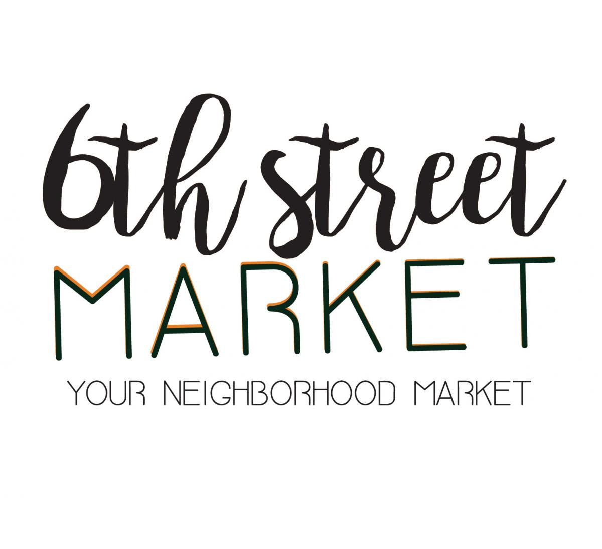 6th Street Market