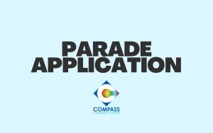 Pride Parade Application