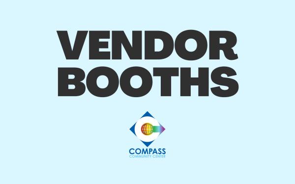 Vendor Booths