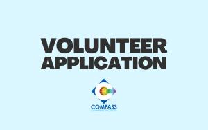 Volunteer Application