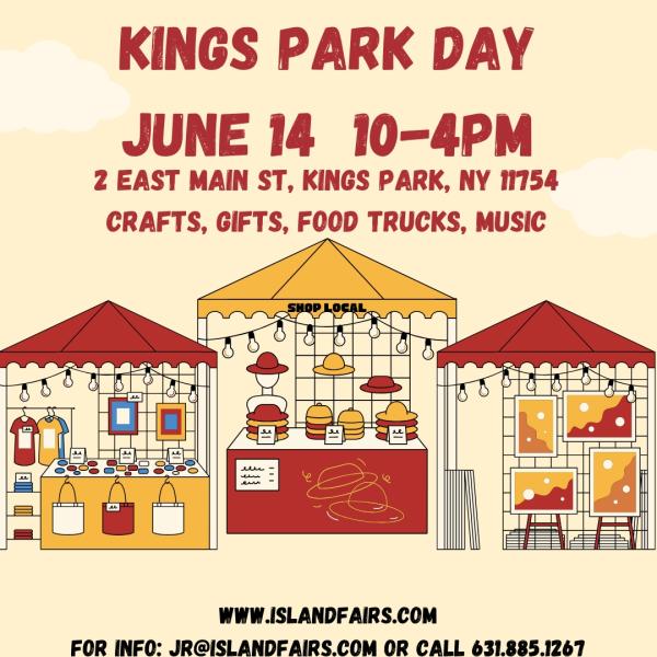 Kings Park Day Craft and Gift Fair