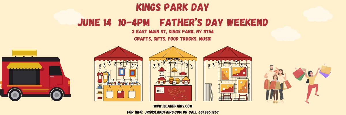 Kings Park Day Craft and Gift Fair