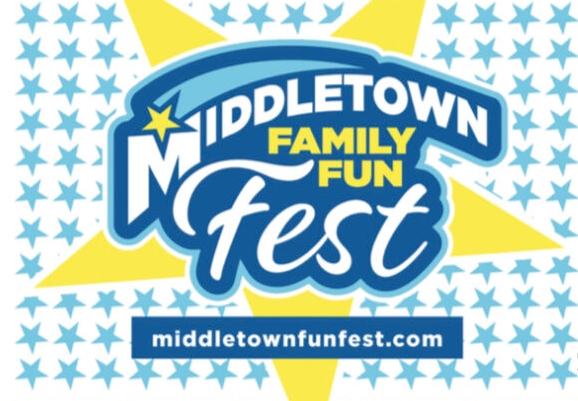 Middletown Family Fun Festival and Craft Fair 2025