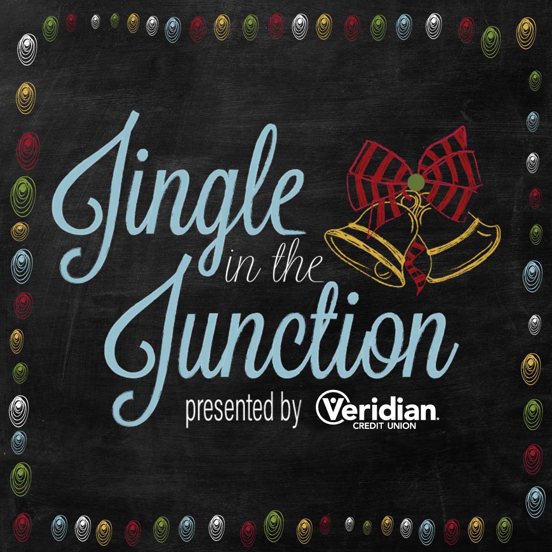 Jingle in the Junction (2024)