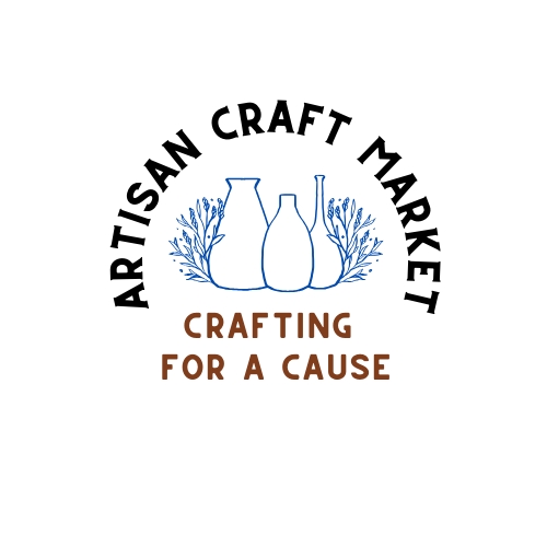 Artisan Craft Markets: Crafting for a Cause-August 10 & October 12