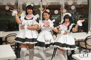 Katsucon 2025 Cherry Tea Maid Cafe Reservations cover picture