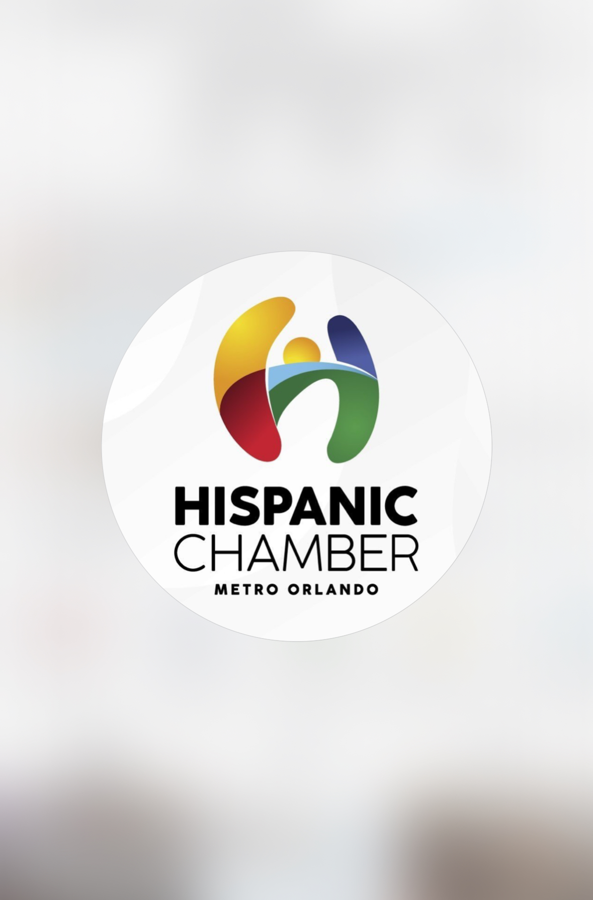 Orlando Pride with Hispanic Chamber of Metro Orlando March 29