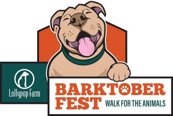 27th Annual Barktoberfest at Lollypop Farm