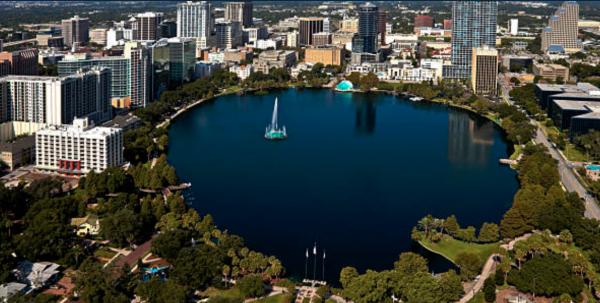 Central Florida Earth Day