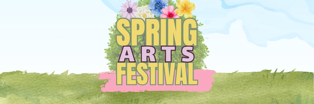 Duncanville's Spring Arts Festival