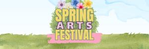 Spring Sculpture Contest