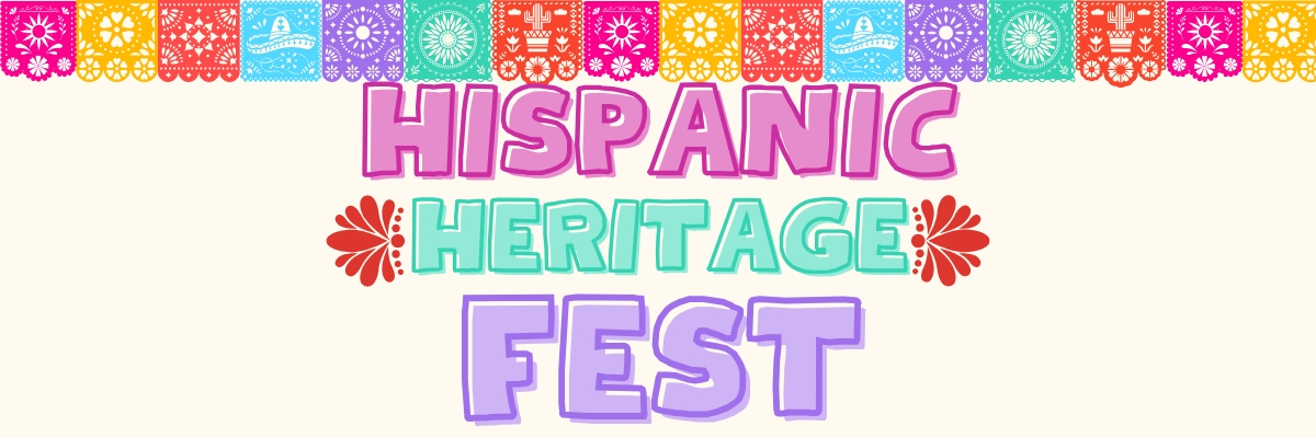 Hispanic Heritage Festival