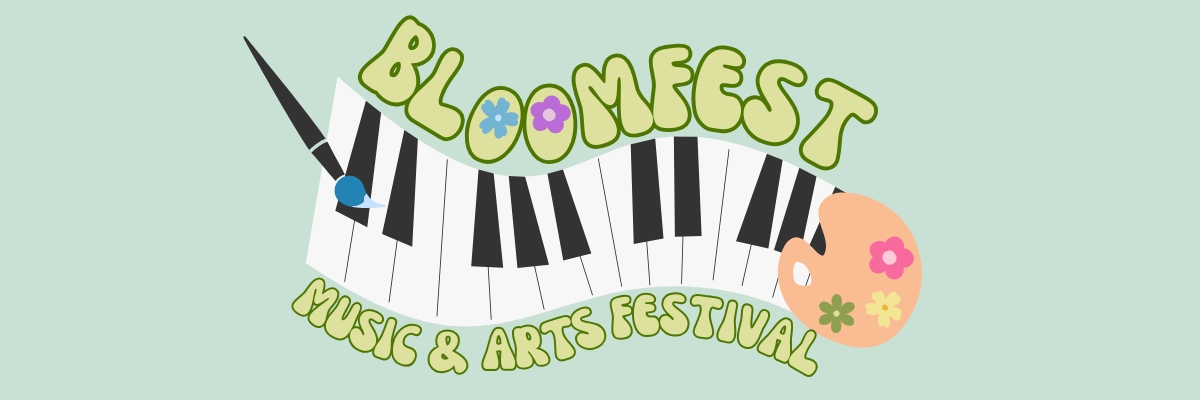 BloomFest Music & Arts Festival