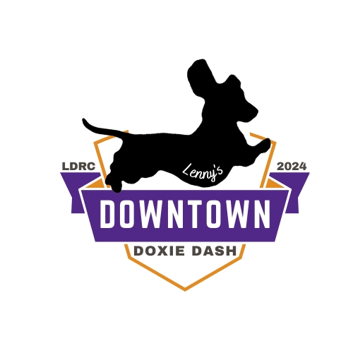 Downtown Doxie Dash 2024