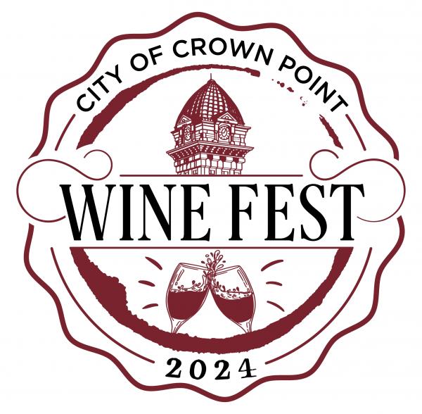 Crown Point Wine Fest