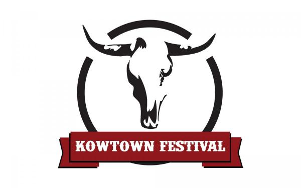 2025 Kowtown Festival