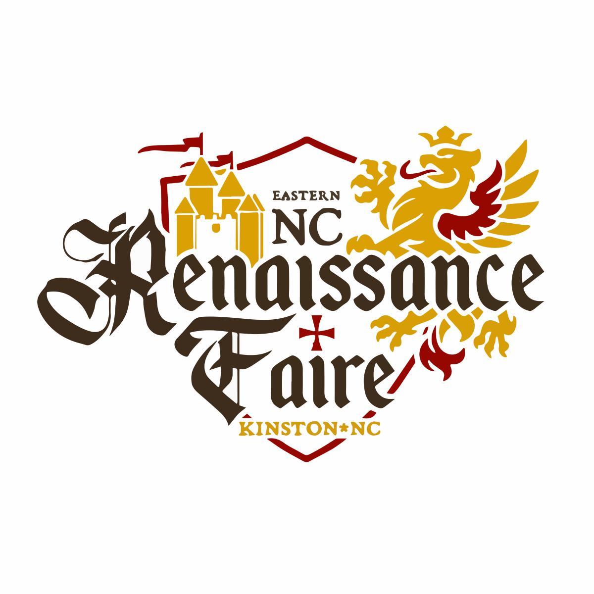 2025 ENC Renaissance Faire cover image