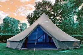 Tent Camping cover picture