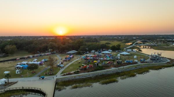 Charleston Beerfest