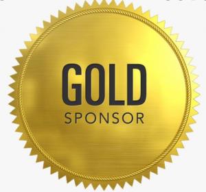 Gold Sponsor - $3,000