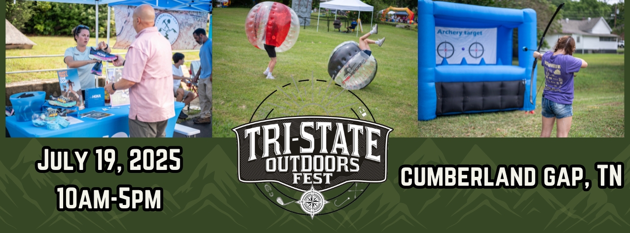 Tri-State Outdoors Fest 2025